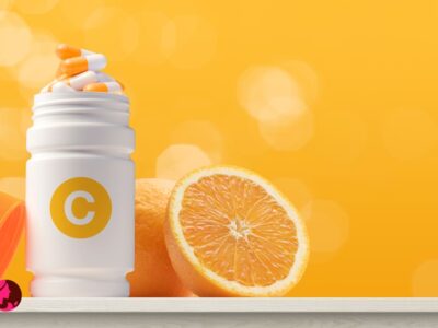 بهترین کرم ویتامین C برای دور چشم