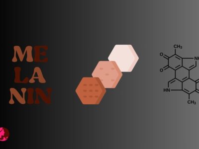 ملانین Melanin