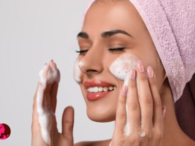 بهترین فوم شستشو مناسب پوست حساس