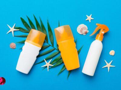 بهترین برند ضد آفتاب برای پوست مختلط