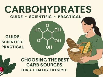 معرفی کربوهیدرات