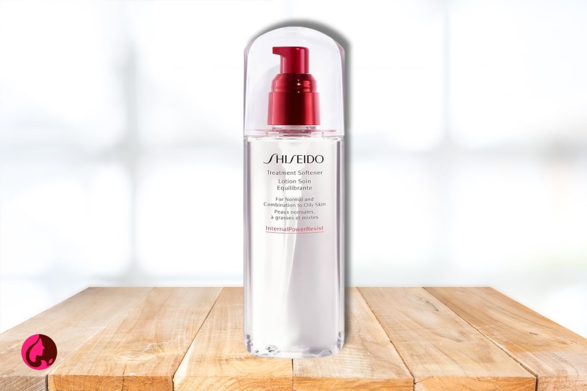 Shiseido White Lucent Brightening Refining Softener