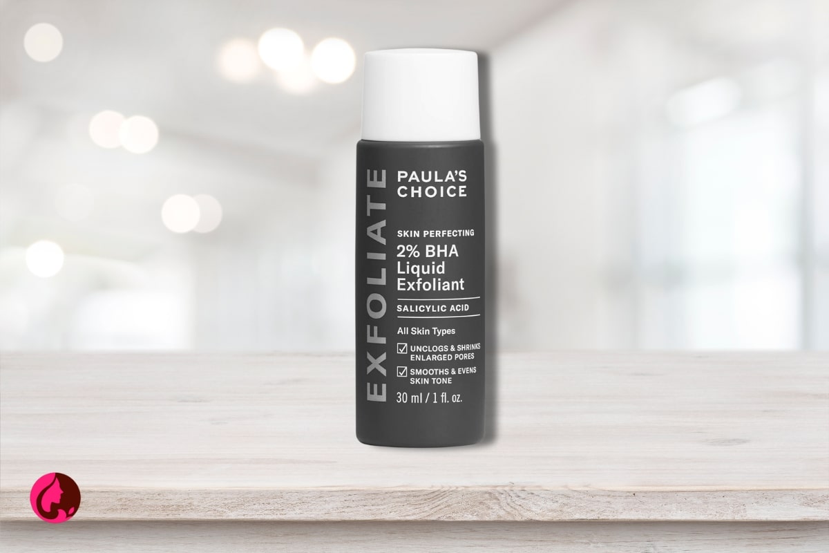 Paula's Choice Skin Perfecting 2% BHA Liquid Exfoliant