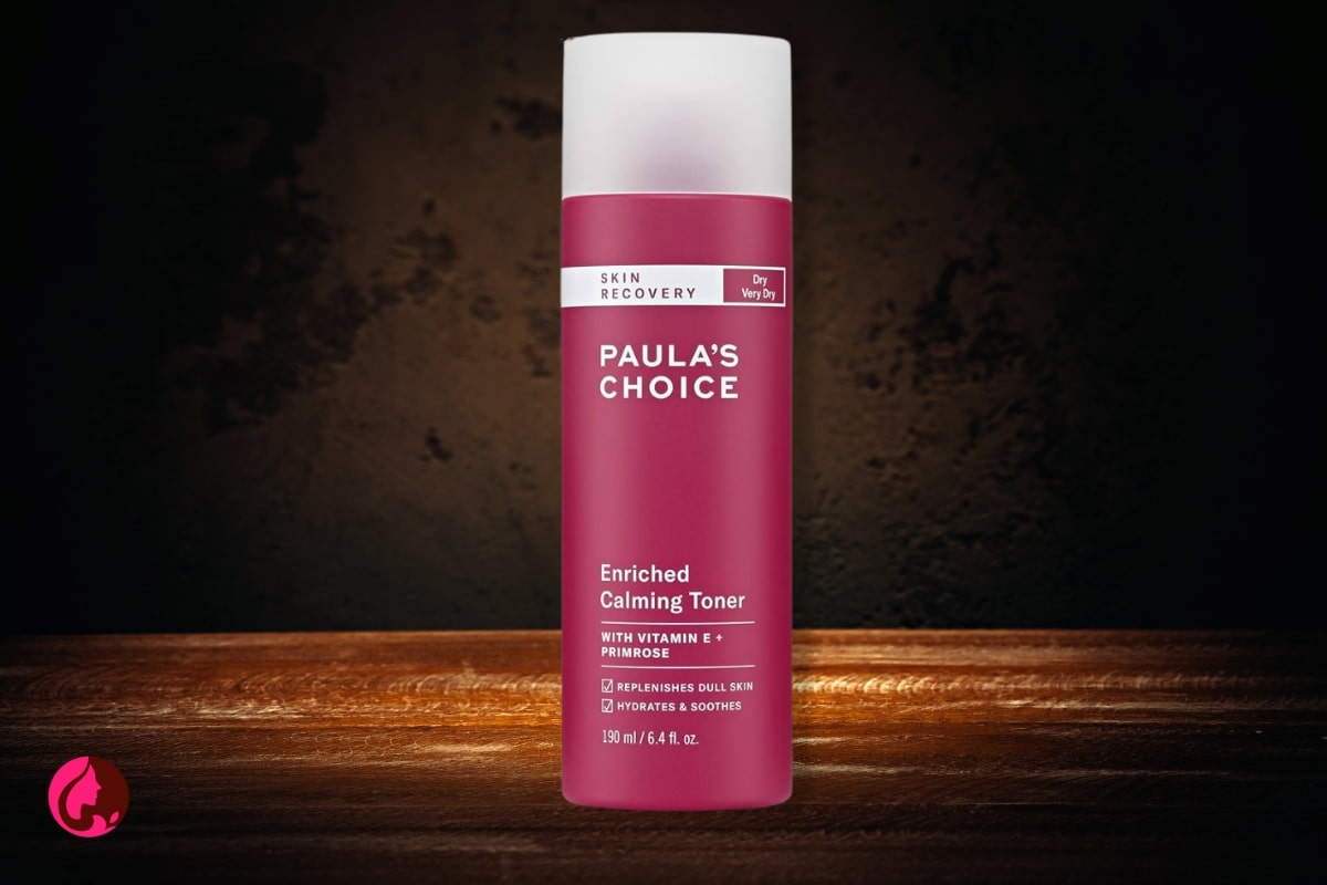 Paula's Choice Enriched Calming Toner 