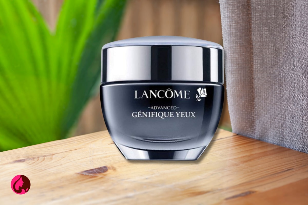 دور چشم Lancôme Advanced Génifique Yeux