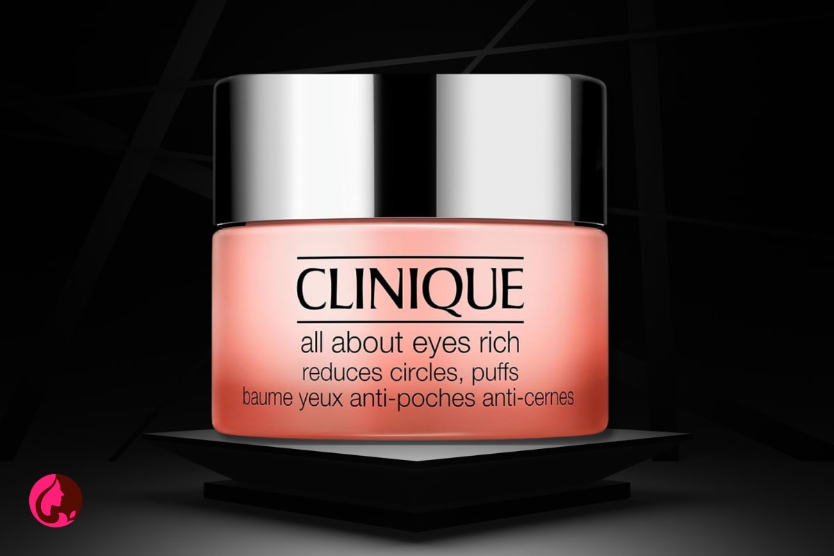 Clinique All About Eyes