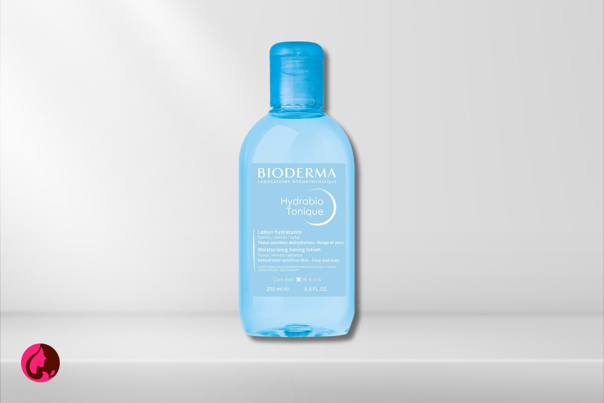 Bioderma Hydrabio Tonique