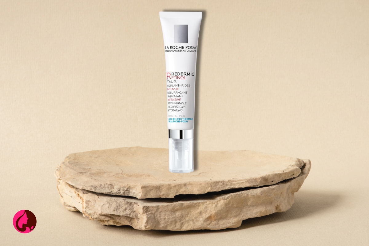 La Roche-Posay Redermic R Eyes