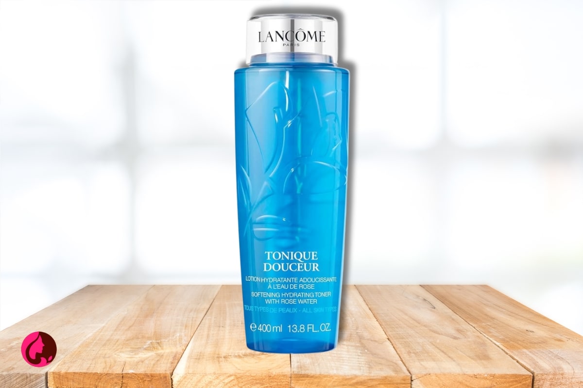 Lancome Tonique Radiance Clarifying Exfoliating Toner