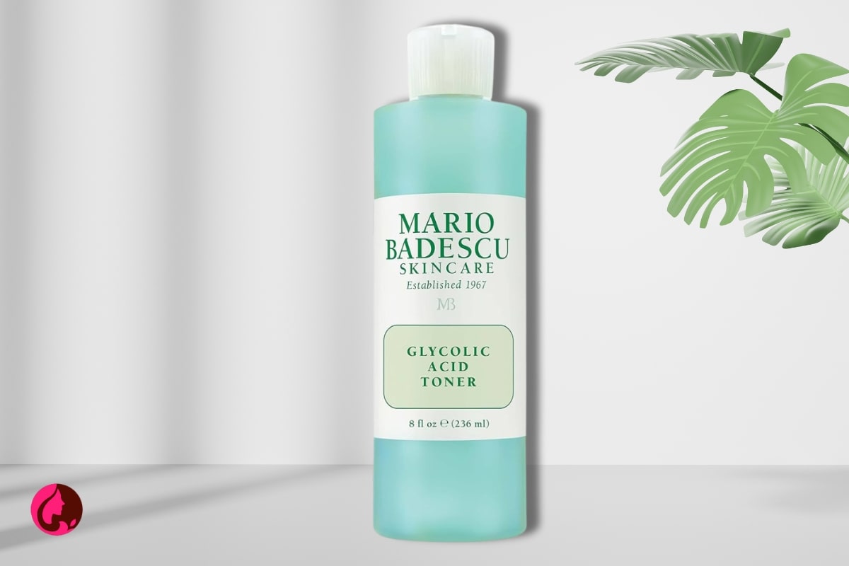 Mario Badescu Glycolic Acid Toner