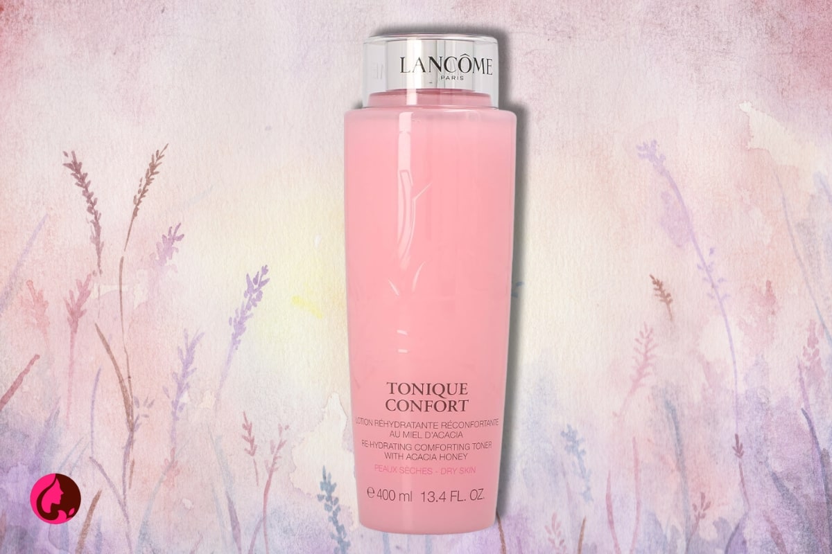 Lancôme Tonique Confort Rehydrating Comforting Toner