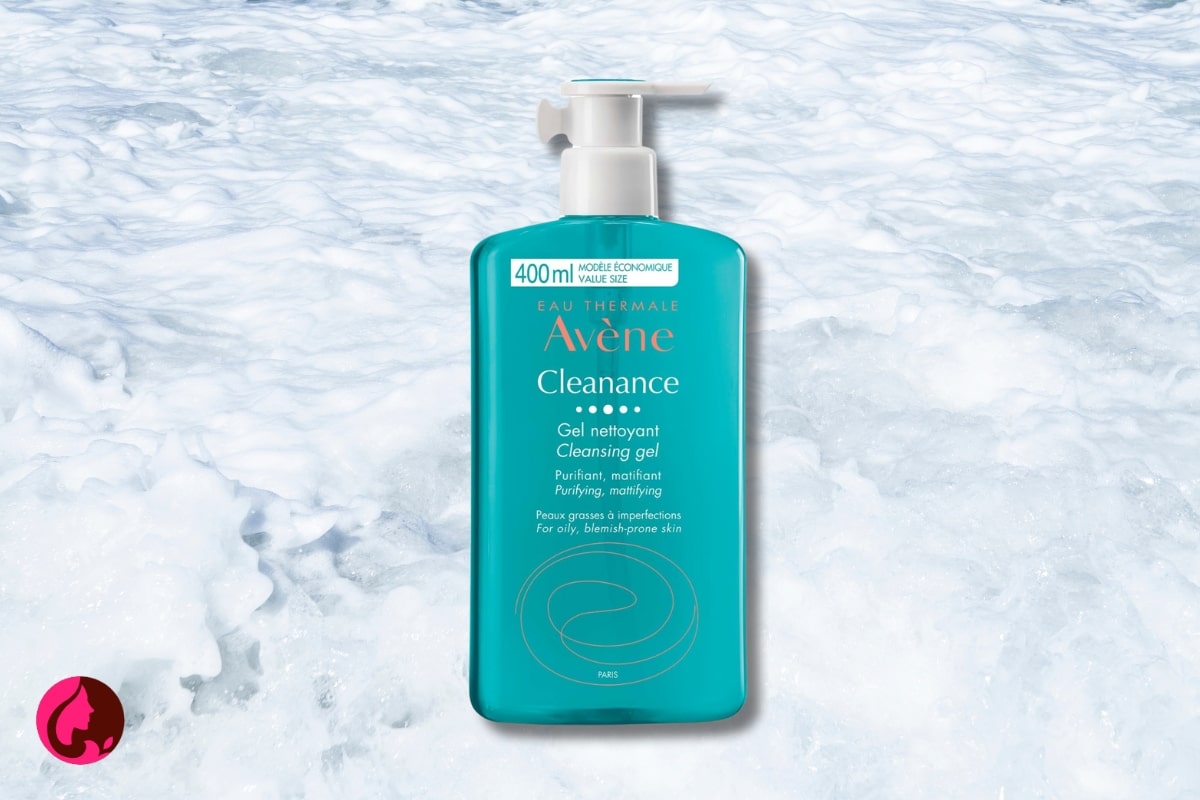 Avene Cleanance Cleansing Gel