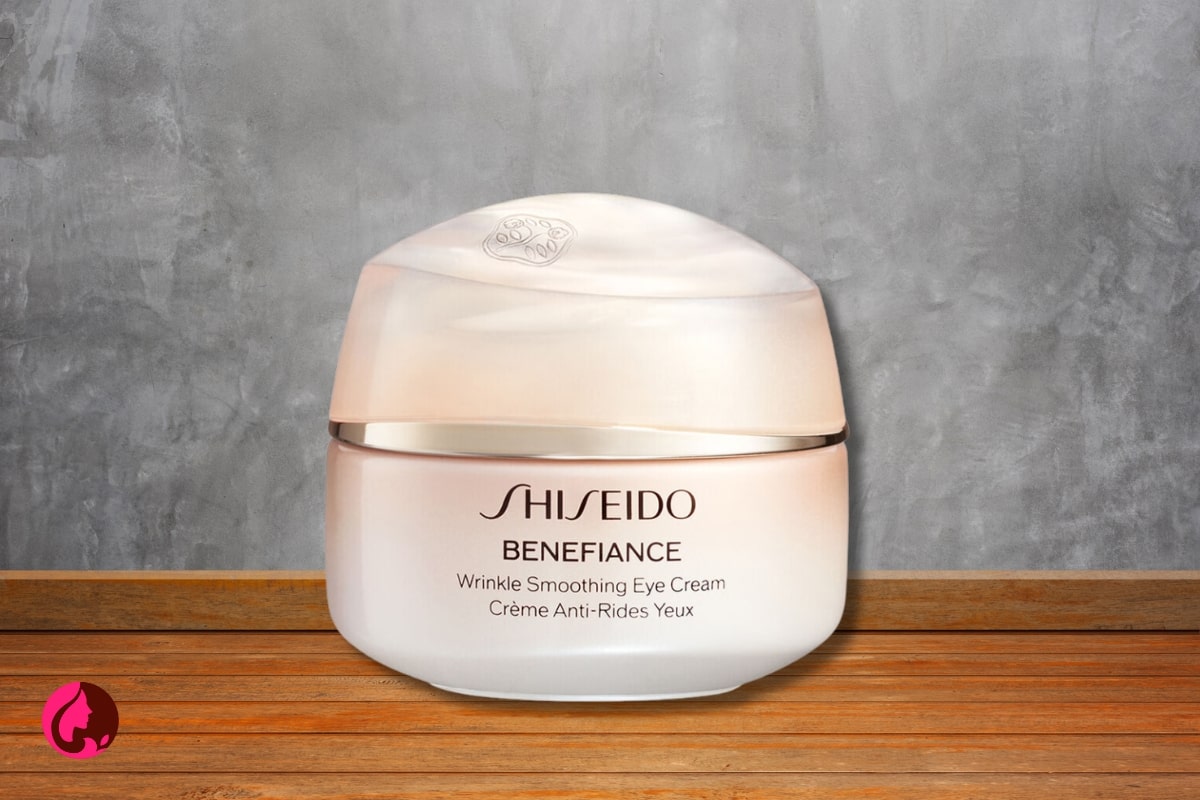 Shiseido Benefiance Wrinkle Smoothing Eye Cream