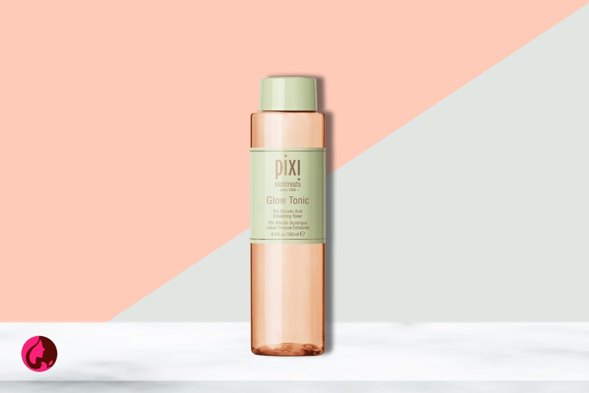 تونر گلیکولیک اسید پایکس بیوتی مدل Pixi Glow Tonic