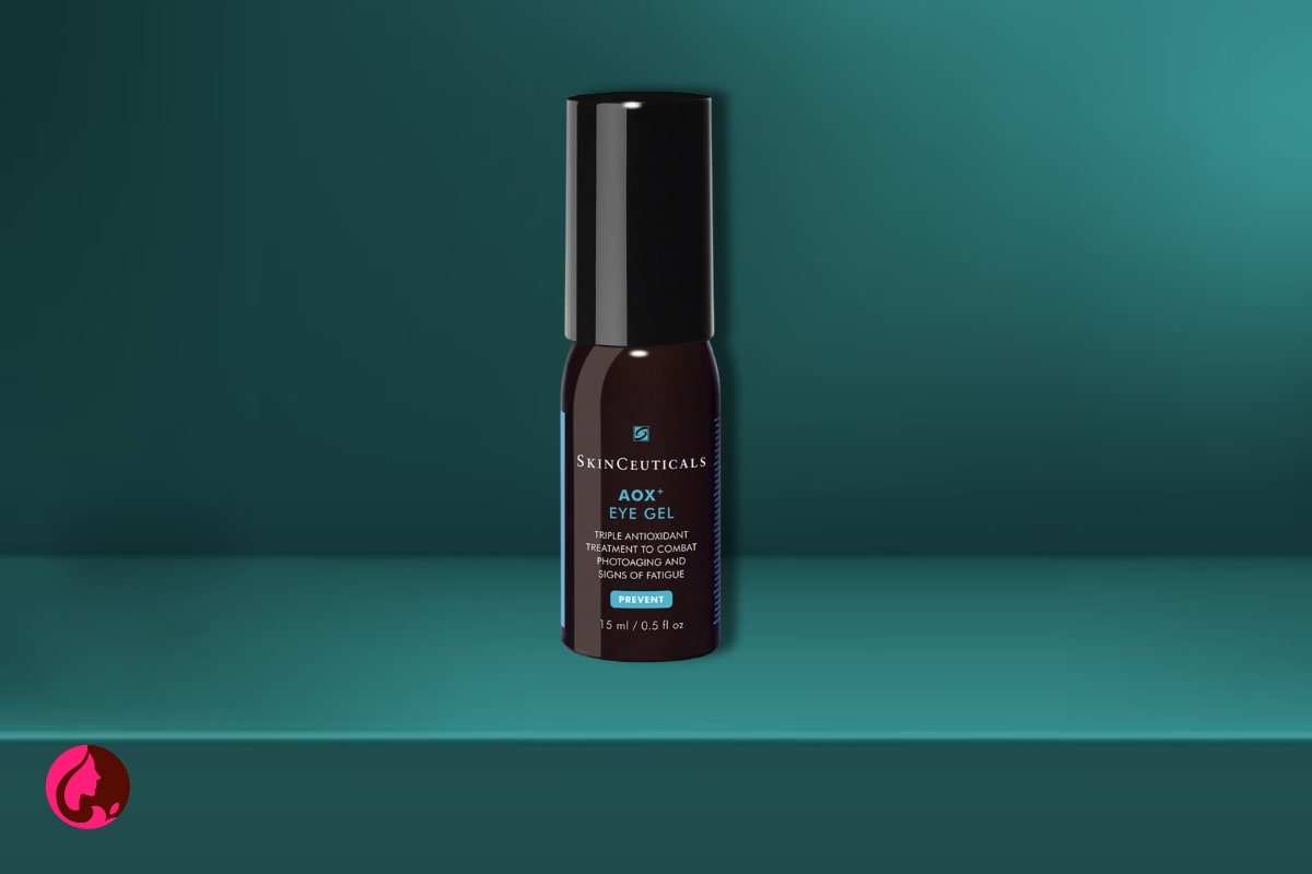 دور چشم SkinCeuticals مدل AOX+ Eye Gel