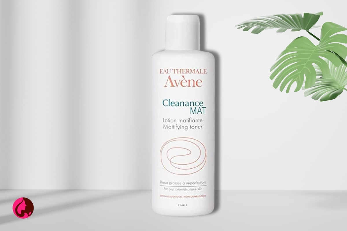 Avene Cleanance Toner