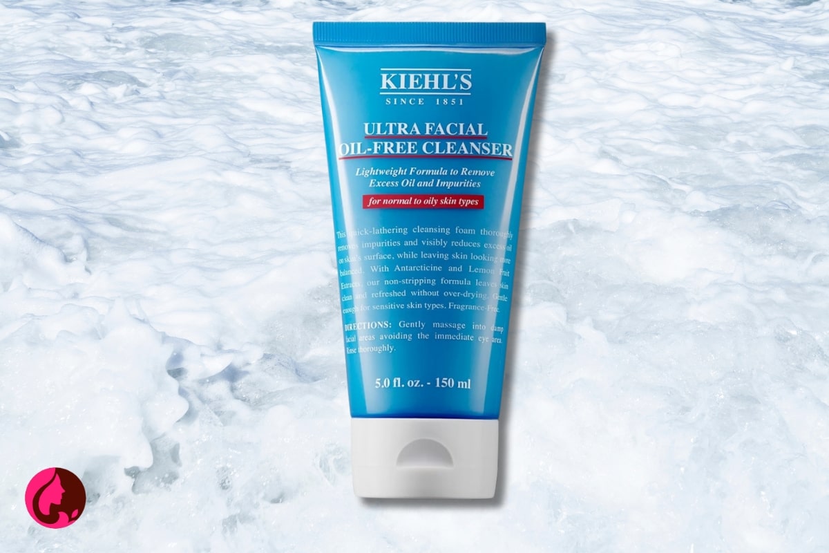 Kiehl's Ultra Facial Cleanser