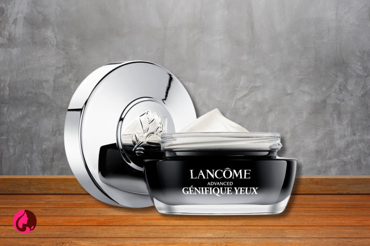 Lancôme Advanced Génifique Eye Cream