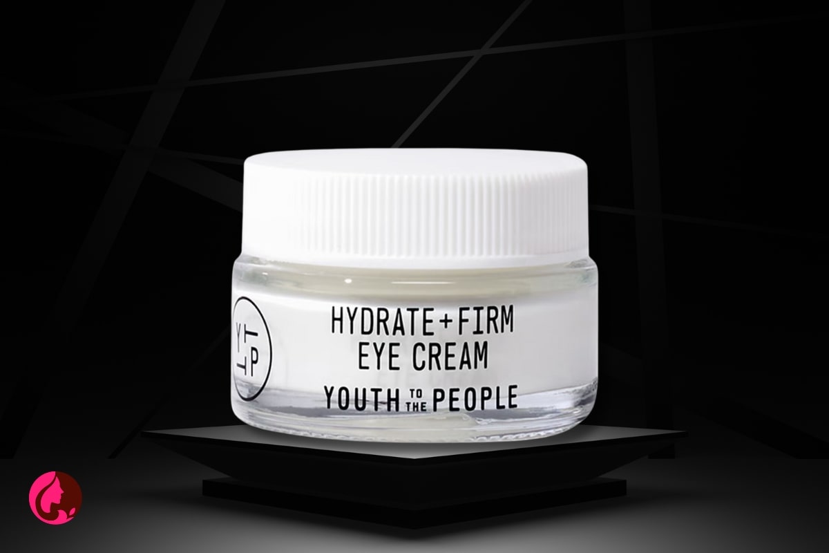 Youth to the People Superfood Peptide Eye Cream