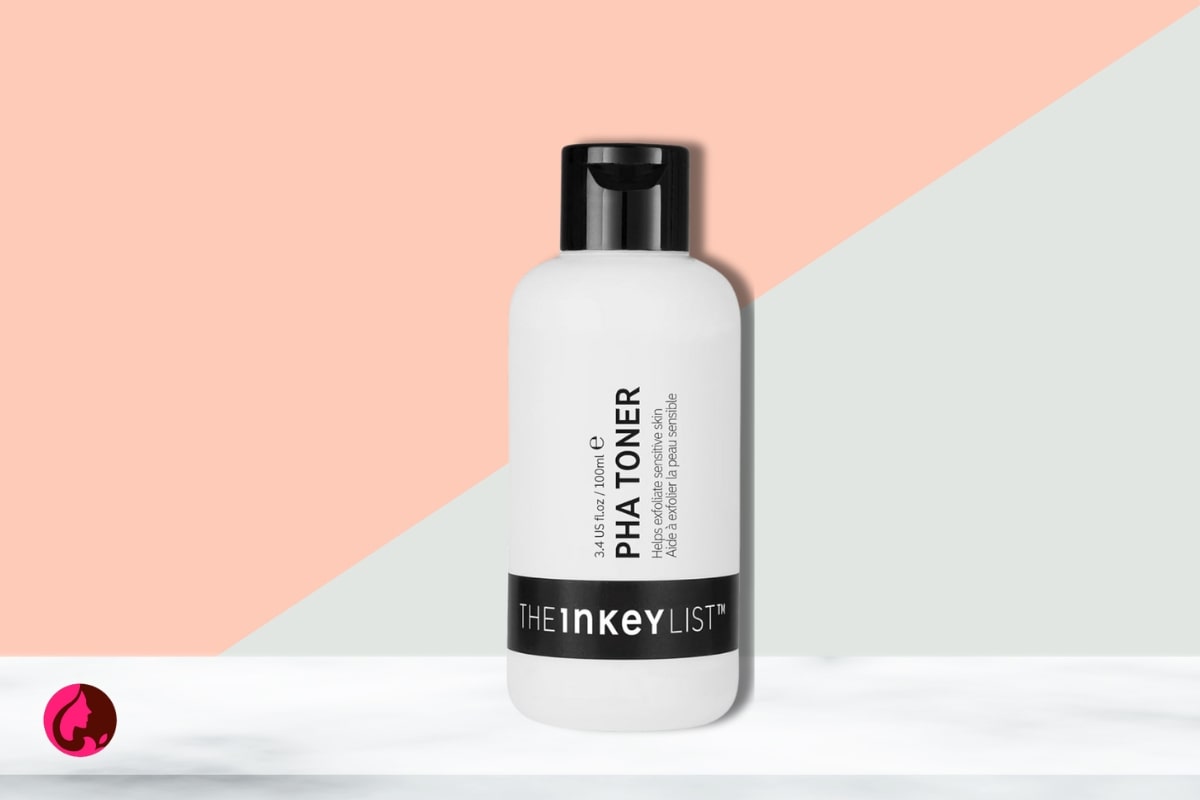 تونر نیاسینامید اینکی لیست مدل The INKEY List Niacinamide Toner