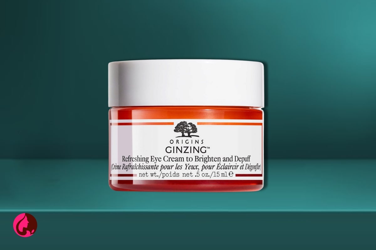 دور چشم Origins مدل GinZing Refreshing Eye Cream