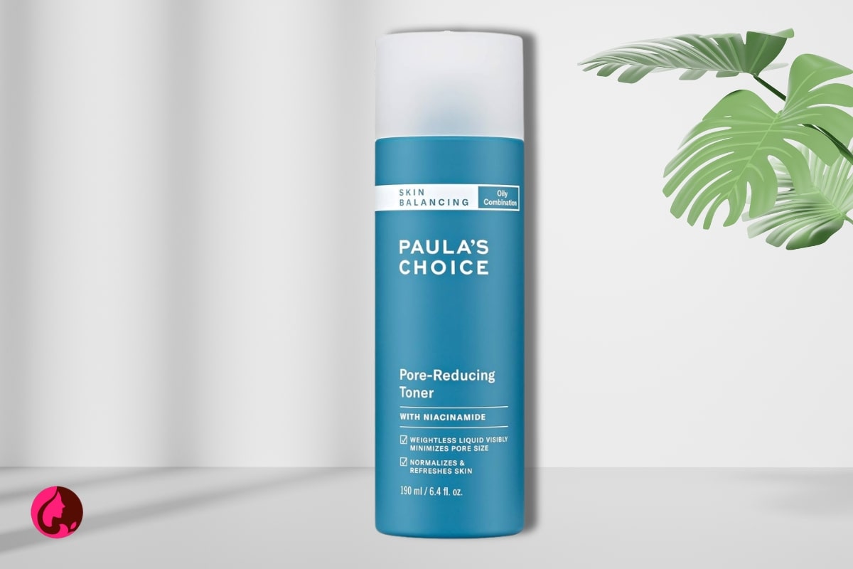 Paula’s Choice Skin Balancing Pore-Reducing Toner