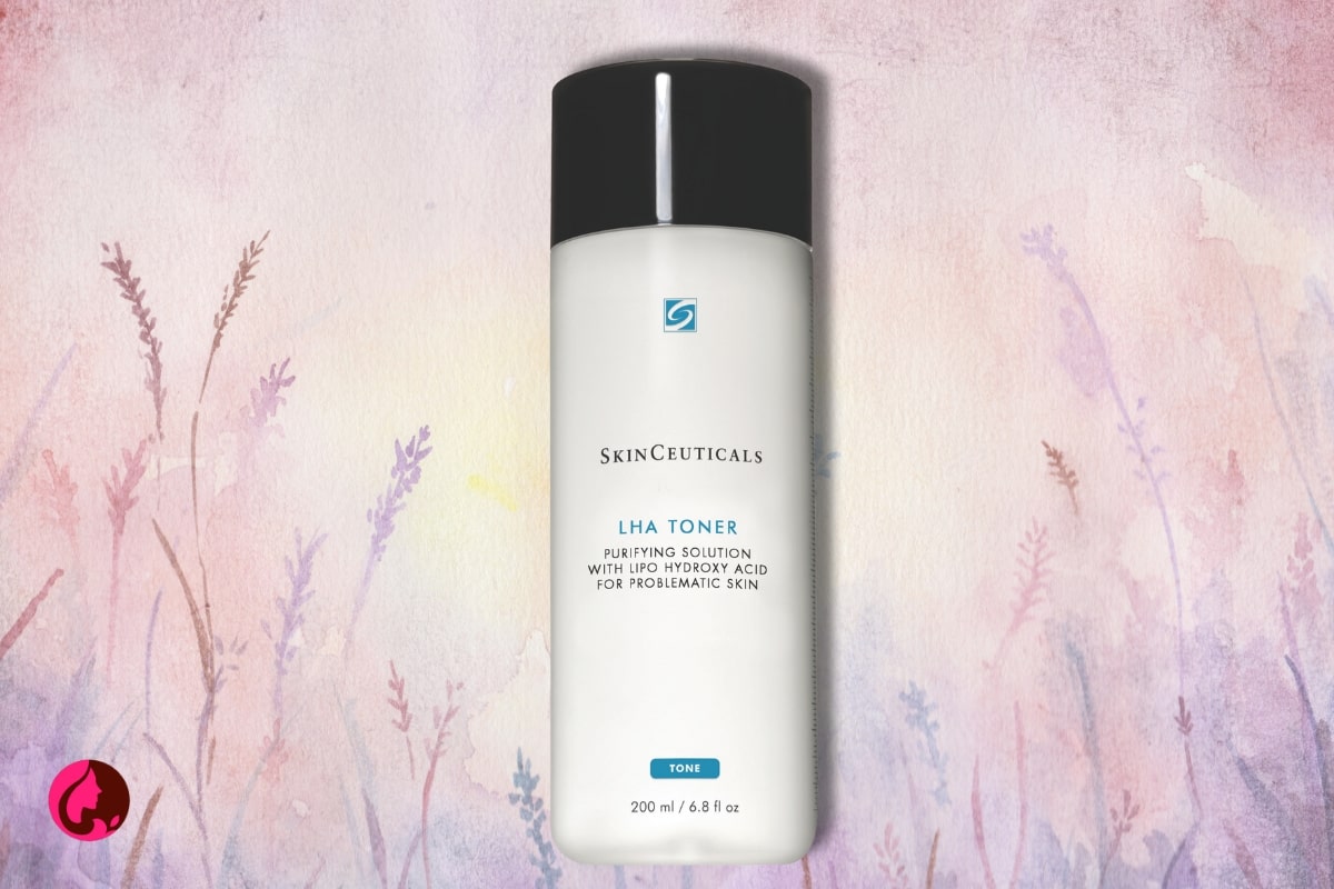 SkinCeuticals LHA Toner