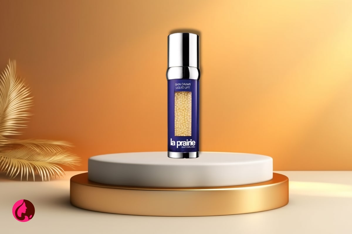 سرم لیفتینگ لاپری (La Prairie) مدل Skin Caviar Liquid Lift