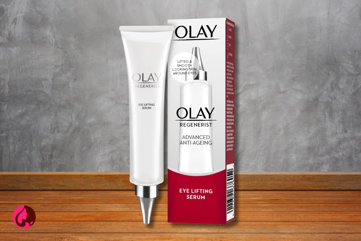 Olay Regenerist Eye Lifting Serum