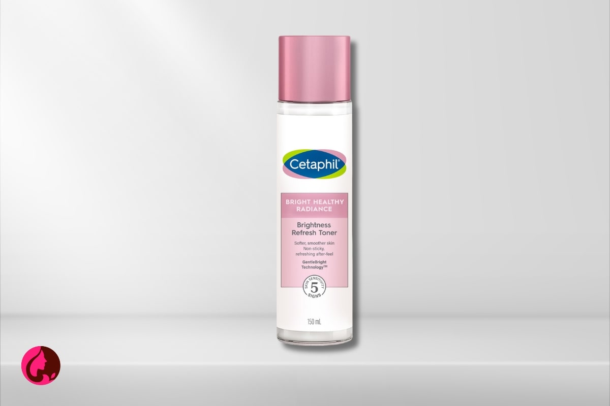 Cetaphil Gentle Skin Toner