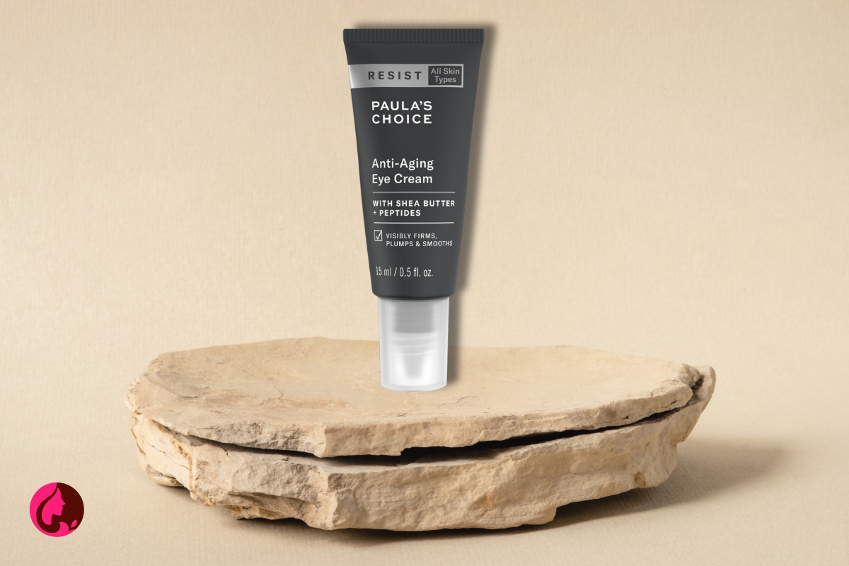 Paula’s Choice Resist Anti-Aging Eye Cream