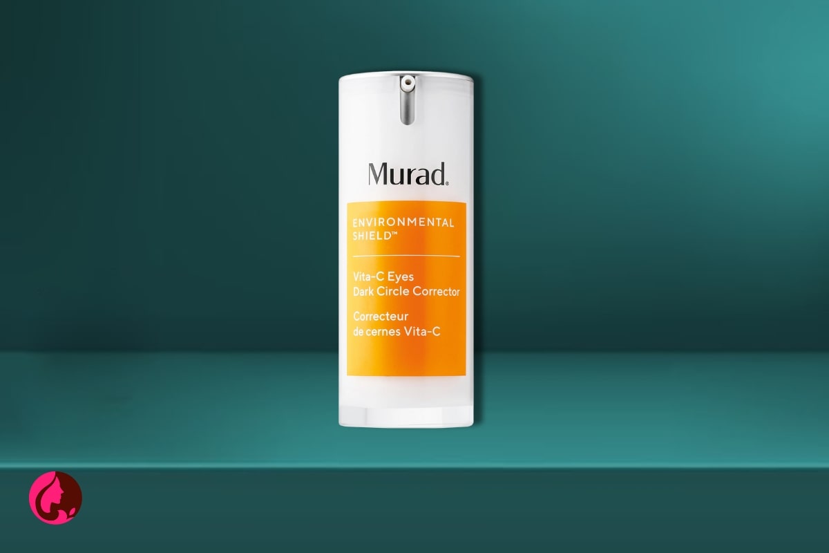 دور چشم Murad مدل Vitamin C Eye Cream