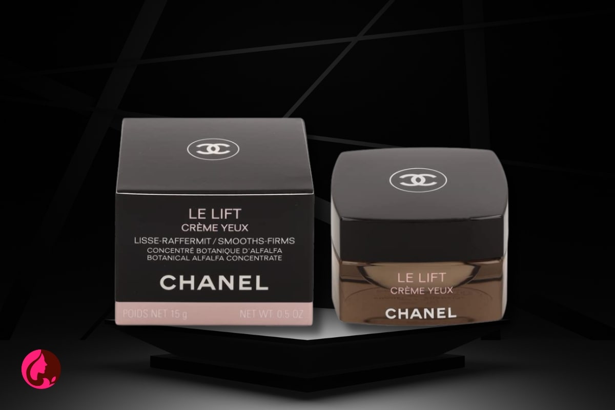 Chanel Le Lift Crème Yeux