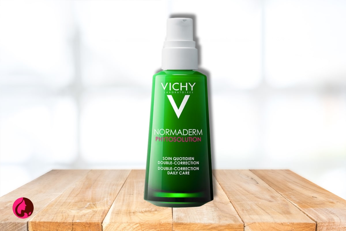 Vichy Normaderm Phytosolution Clarifying Lotion