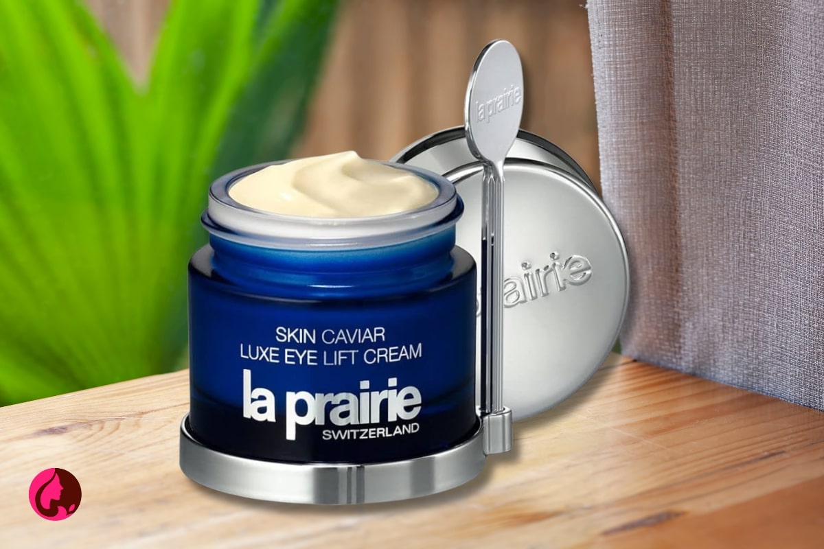 دور چشم La Prairie Skin Caviar Luxe Eye Cream