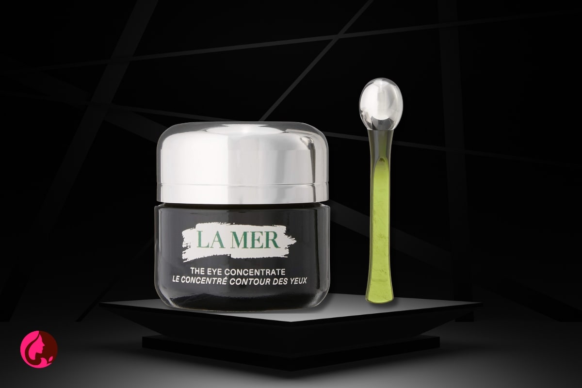 La Mer The Eye Concentrate