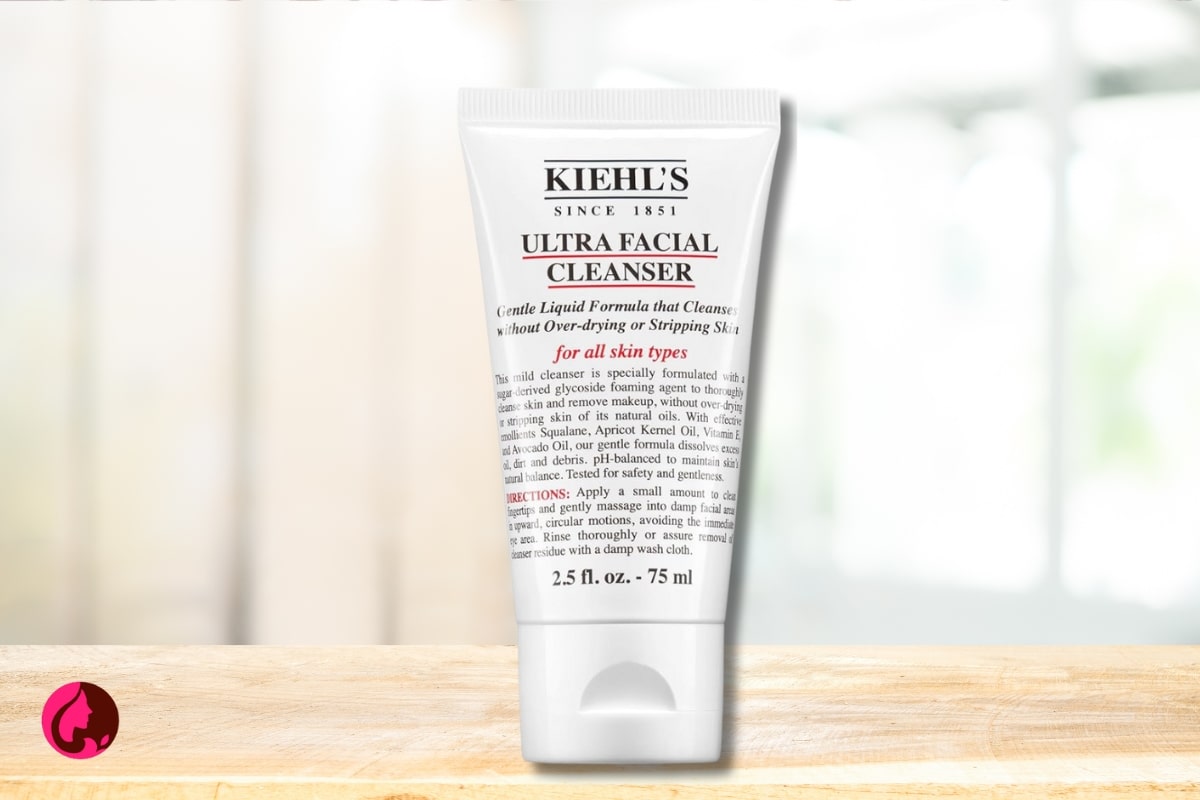 Kiehl's Ultra Facial Cleanser