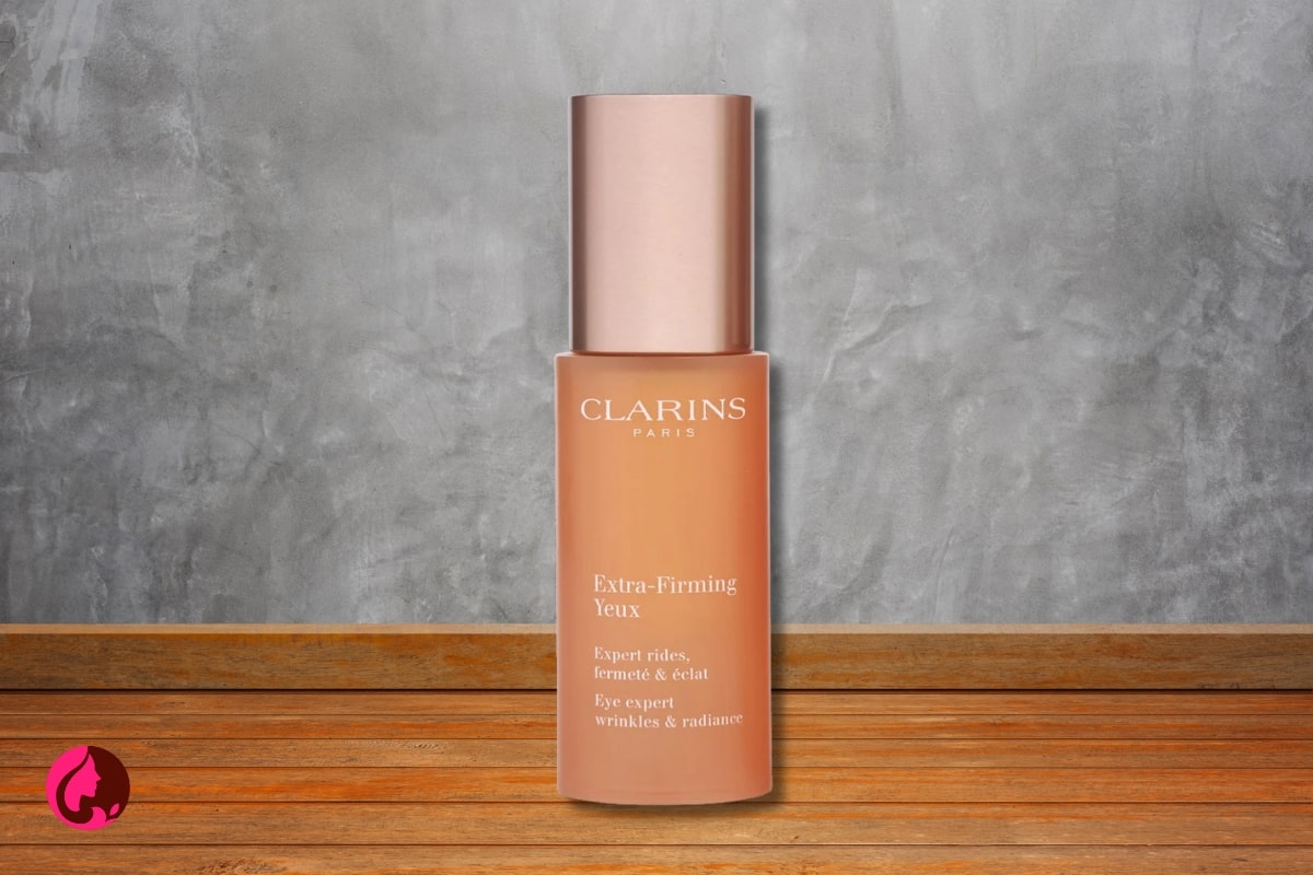 Clarins Extra-Firming Eye Cream