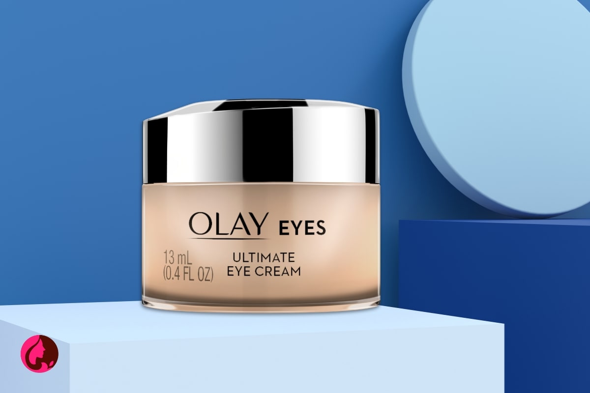 کرم دور چشم اولای مدل Olay Eyes Ultimate Eye Cream