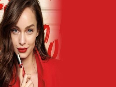 راهنمای خرید رژ لب مناسب - فروشگاه ردیکا شاپ Redika shop