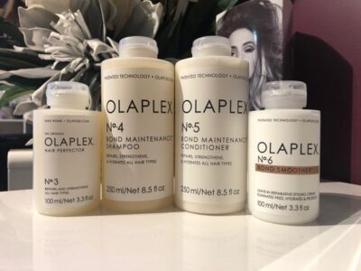 الاپلکس Olaplex چیست و چه کاربردی دارد ؟ - فروشگاه ردیکا شاپ Redika shop