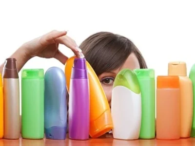 شامپو و ماسک مو مناسب هر نوع مو چیست؟ - ردیکا شاپ Redika shop
