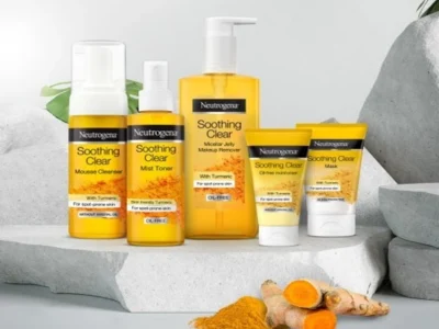 دلیل محبوبیت نوتروژینا Neutrogena