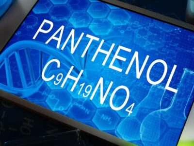 پانتنول panthenol