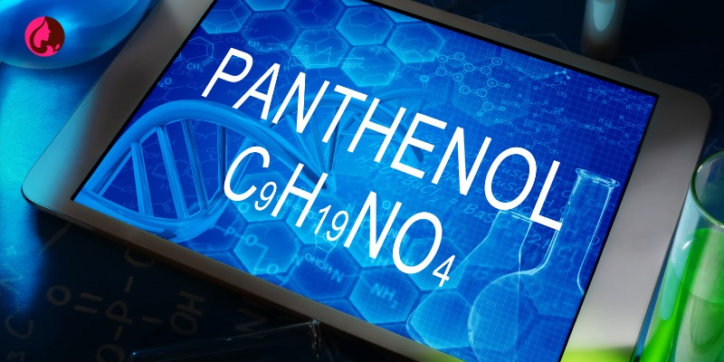 پانتنول panthenol