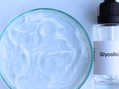 گلیکول اسید Glycolic Acid