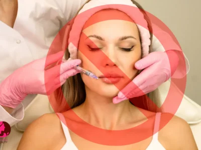 پنج روش حجم دهی به لب بدون استفاده از فیلر