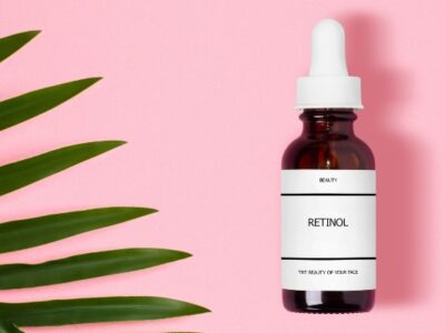 رتینول Retinol