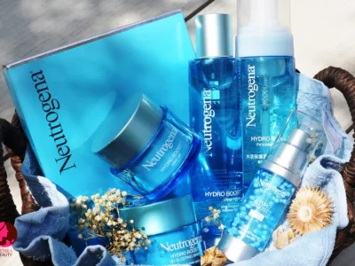 نوتروژینا Neutrogena