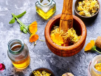 کالاندولا چیست و چه کاربردی دارد؟